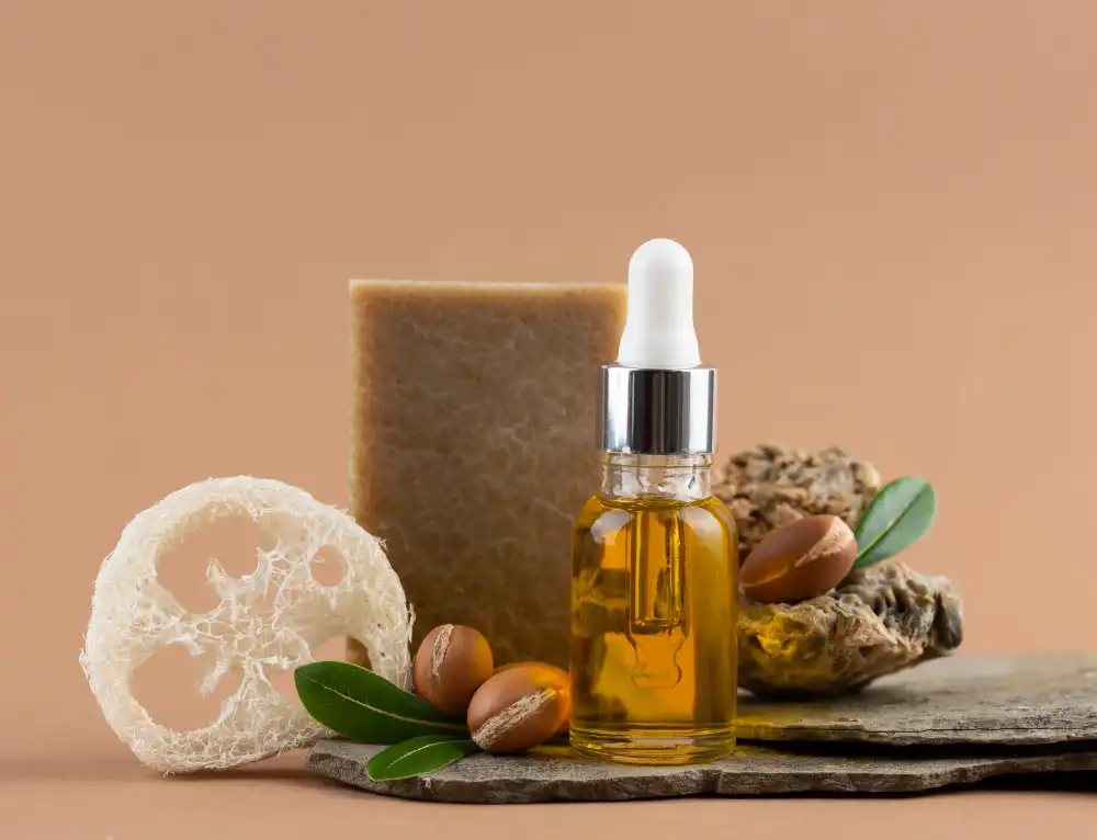 Biocylab and its commitment to natural beauty products sourced from Morocco