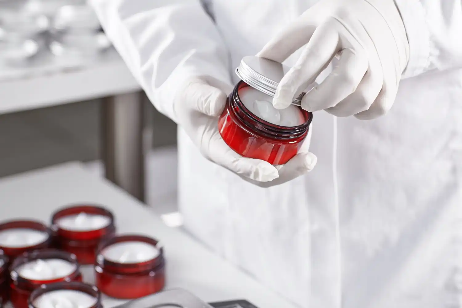 5 Tips for Finding the Perfect Laboratory to Develop Your Care Products - Biocylab