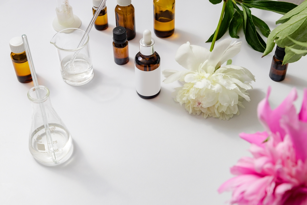 Start Your Natural and Organic Skincare Brand with BIOCYLAB - Cosmetic Laboratory in Morocco