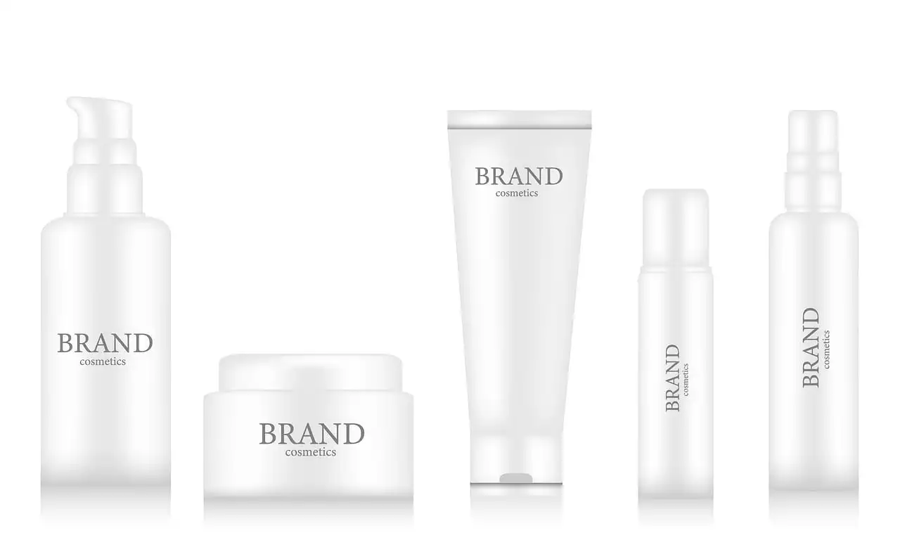 Branding in Organic Cosmetics