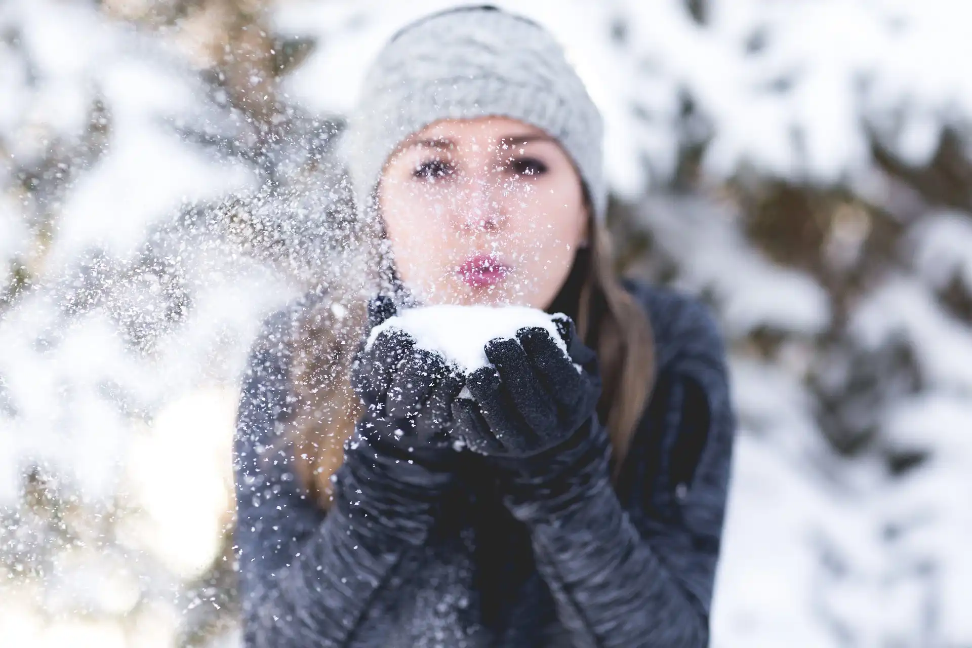 Winter Skin Care For Different Skin Types - Laboratoire Biocylab