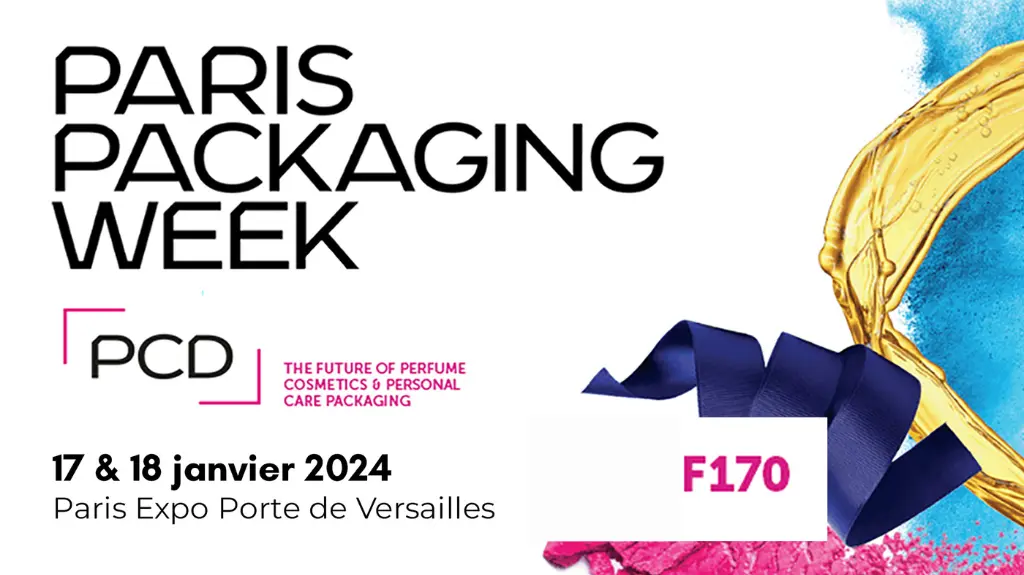 Paris Packaging Week 2024_ An Unmissable Event for the Packaging Industry